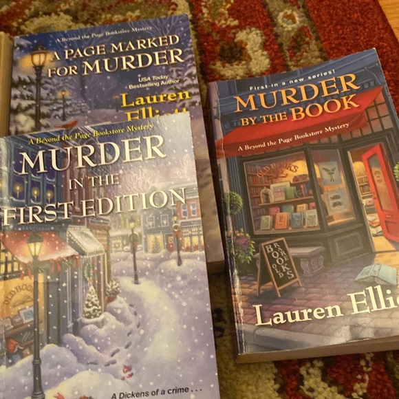 Book Bundke - Picture 3 of 3